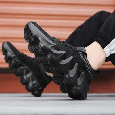 Novara™ | Wale Sneakers