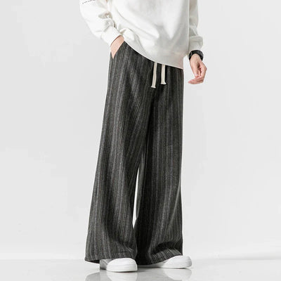 Novara™ | Burgy Harem Pants