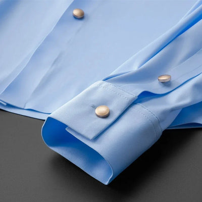 Novara™ | Sterling Dress Shirt