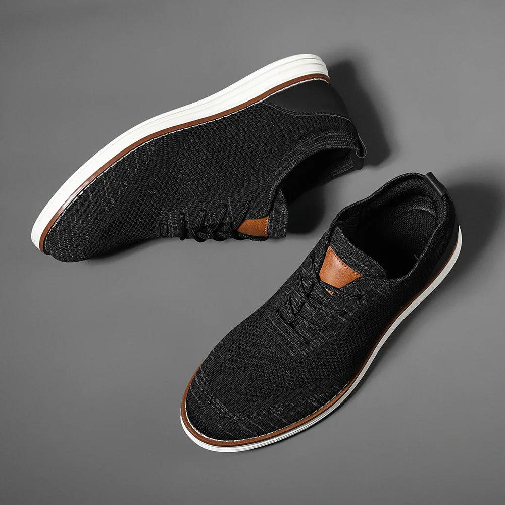 Novara™ | Carlton Sneakers