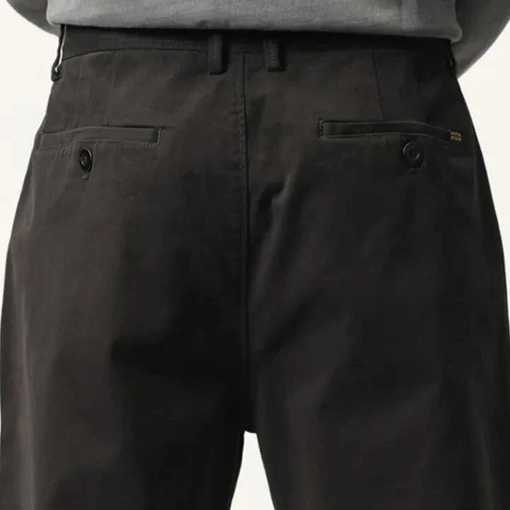 Novara™ | Corte Pants