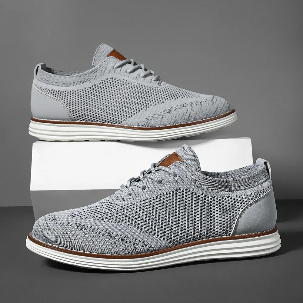 Novara™ | Carlton Sneakers