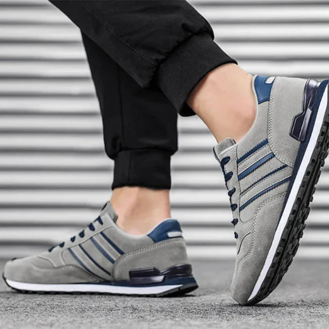 Novara™ | Bonty Sneakers