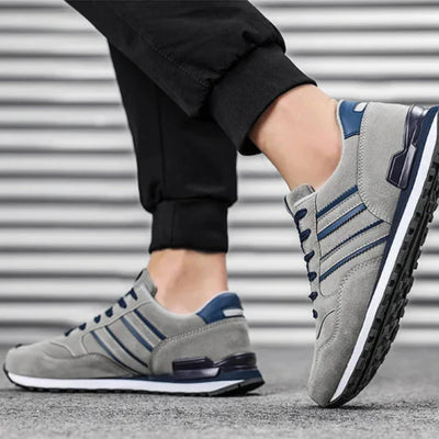 Novara™ | Bonty Sneakers