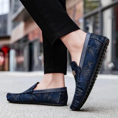 Novara™ | Bonanza Loafers