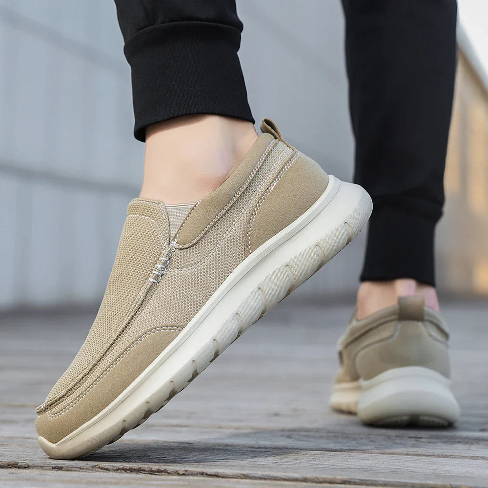 Novara™ | Deco Loafers