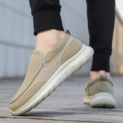 Novara™ | Deco Loafers