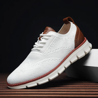 Novara™ | Monac Sneakers