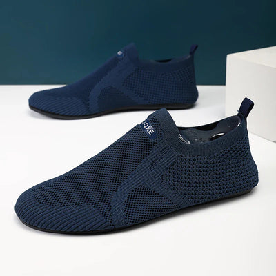 Novara™ | Corus Mesh Loafer