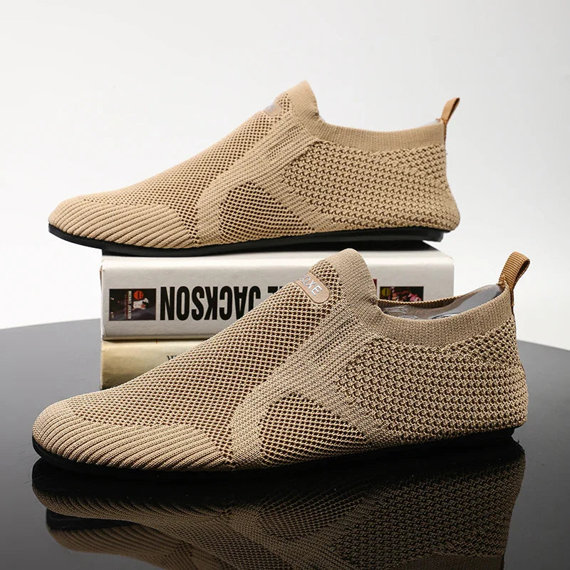 Novara™ | Corus Mesh Loafer