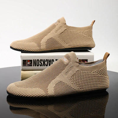 Novara™ | Corus Mesh Loafer