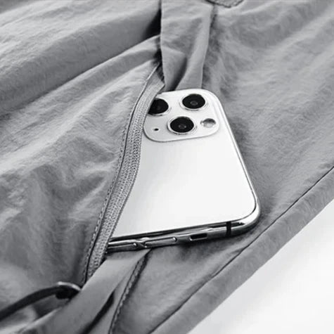 Novara™ | Narson Jacket