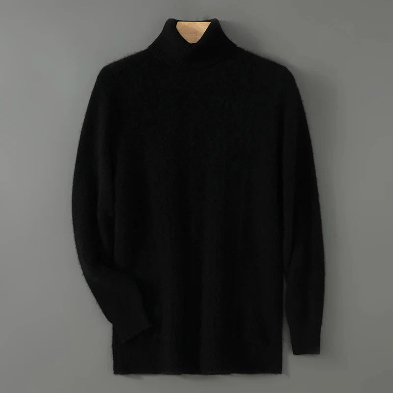 Novara™ | Lumere 100% Wool Sweater