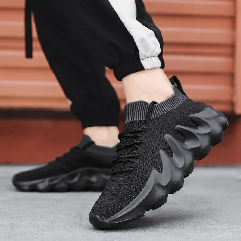 Novara™ | Wale Sneakers