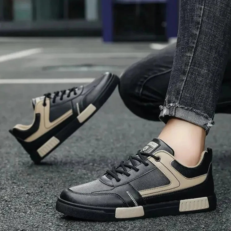 Novara™ | Trev Sneakers