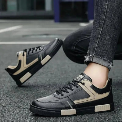 Novara™ | Trev Sneakers