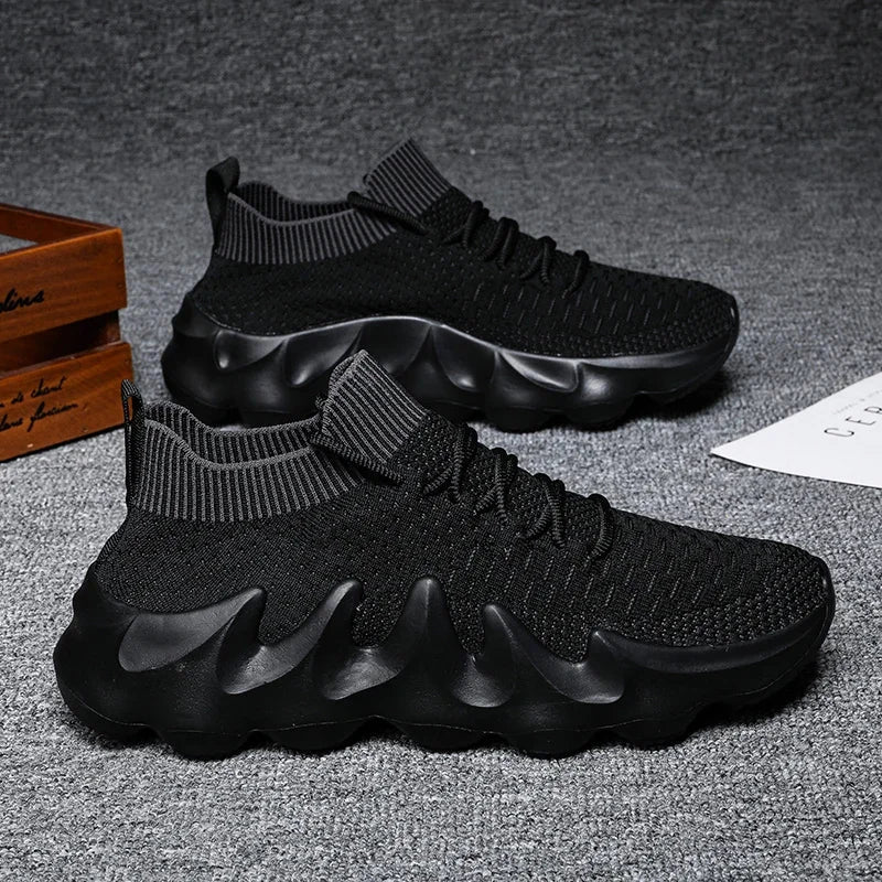 Novara™ | Wale Sneakers