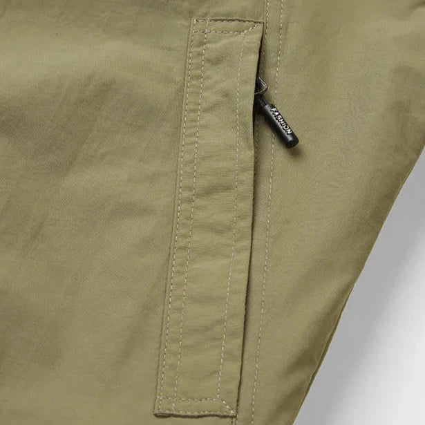 Novara™ | Drevas Jacket