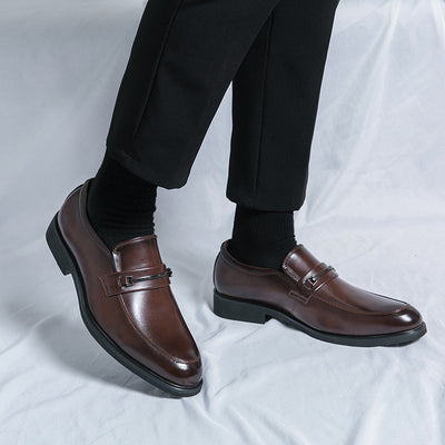 Novara™ | Lusco Loafers