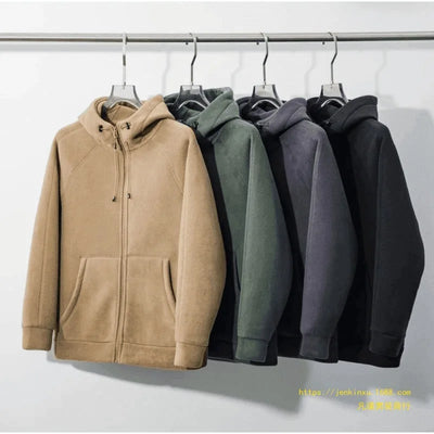 Novara™ | Lavero 100% Cotton Hoodie