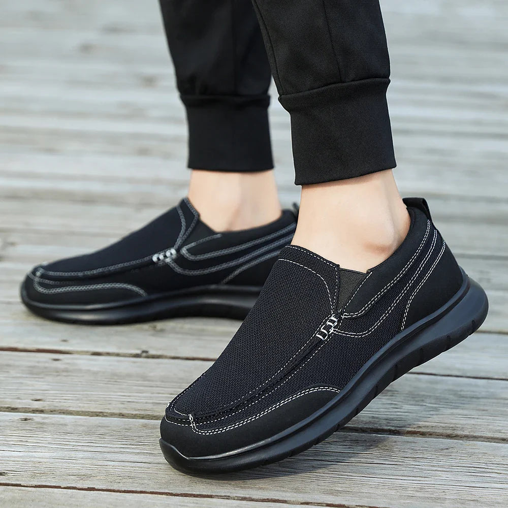 Novara™ | Deco Loafers