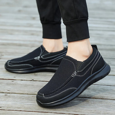 Novara™ | Deco Loafers