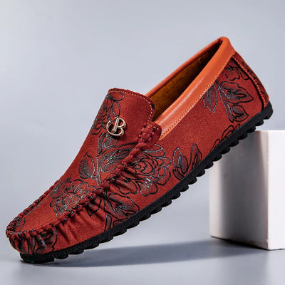 Novara™ | Bonanza Loafers