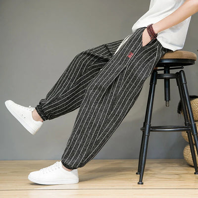 Novara™ | Vittorio Pants