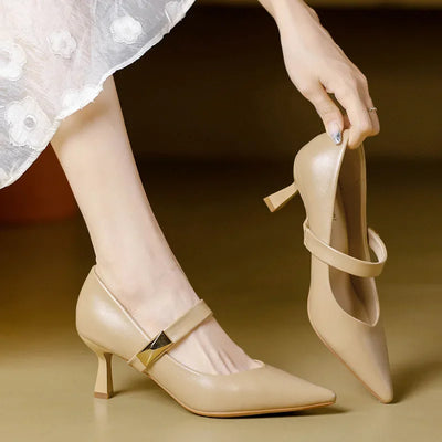 Novara™ | Megan Heels