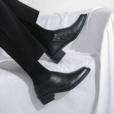 Novara™ | Evante Genuine Leather Loafers