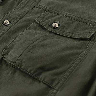 Novara™ | Dray Shirt