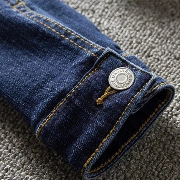 Novara™ | Evane Denim Jacket