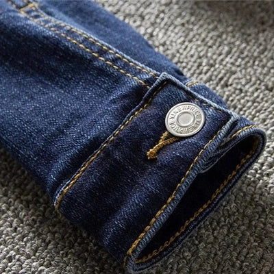 Novara™ | Evane Denim Jacket