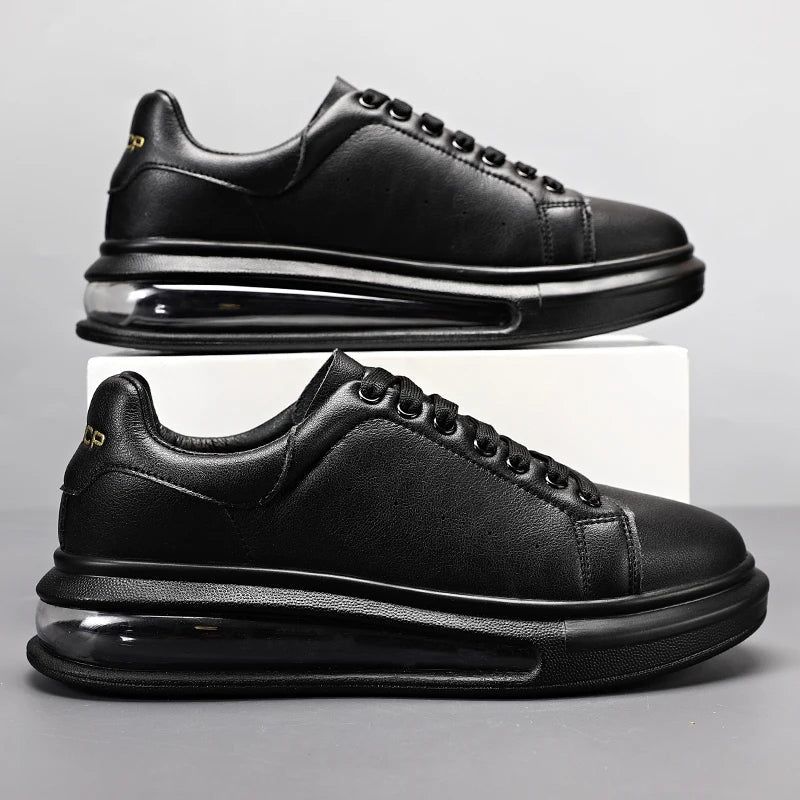 Novara™ | Rondi Sneakers