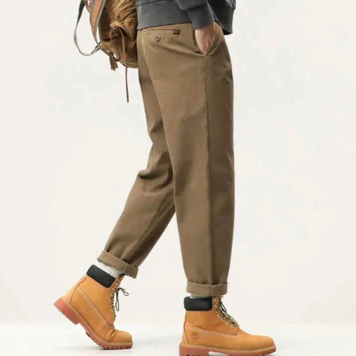 Novara™ | Corte Pants