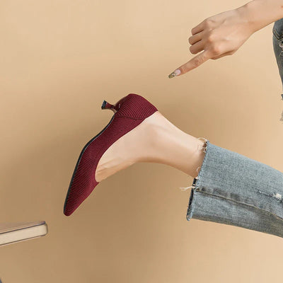 Novara™ | Liena Kitten Pumps