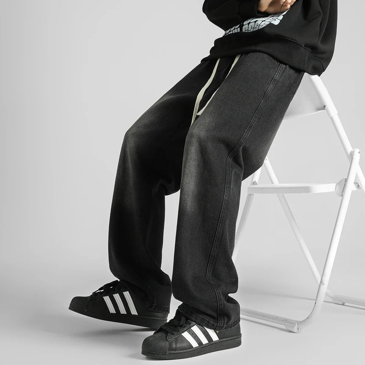 Novara™ | Daxon Jeans