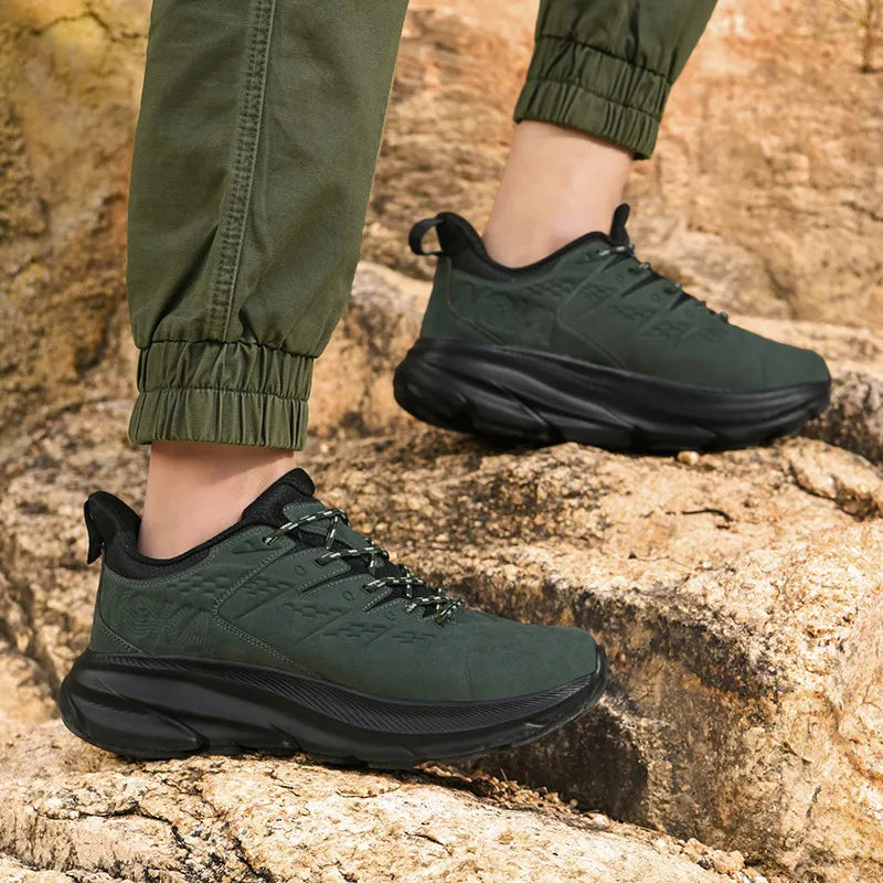 Novara™ | Ricon Sneakers