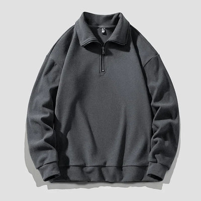 Novara™ | Zerth Quarter-Zip Sweater