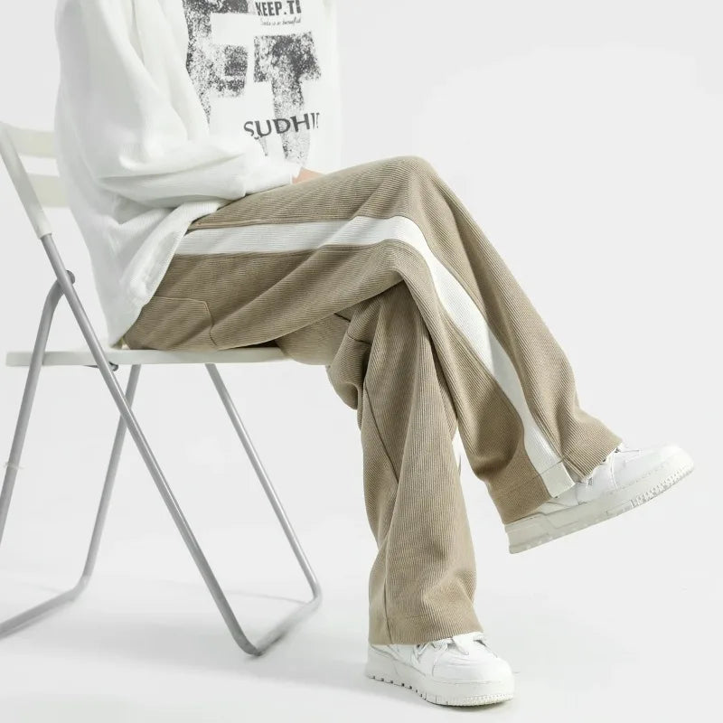 Novara™ | Bera Corduroy Joggers