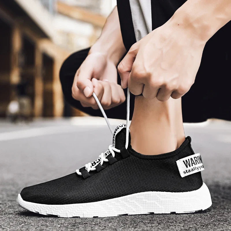 Novara™ | Matcon Sneakers