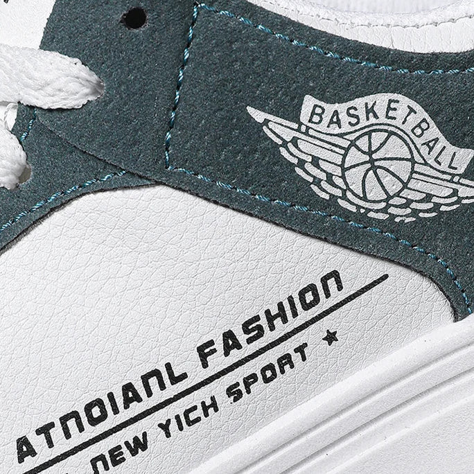 Novara™ | YCO Sneakers