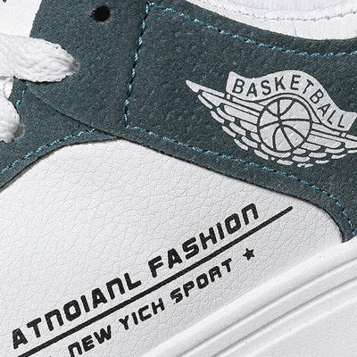 Novara™ | YCO Sneakers