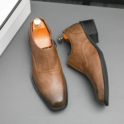 Novara™ | Evante Genuine Leather Loafers