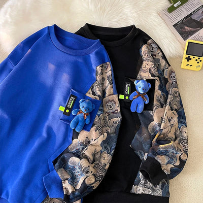 Novara™ | Feppa Streetwear Sweatshirt