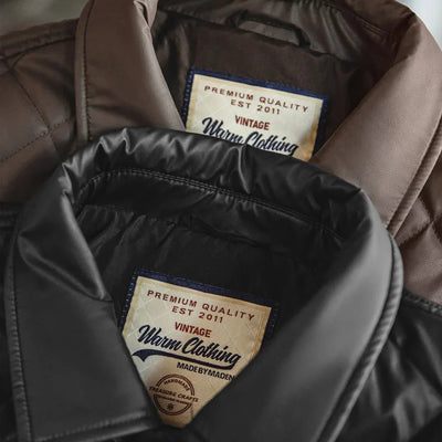 Novara™ | Haroka Quilted Jacket