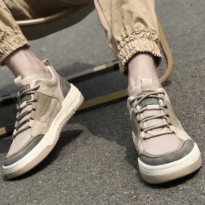 Novara™ | Zephyr Sneakers