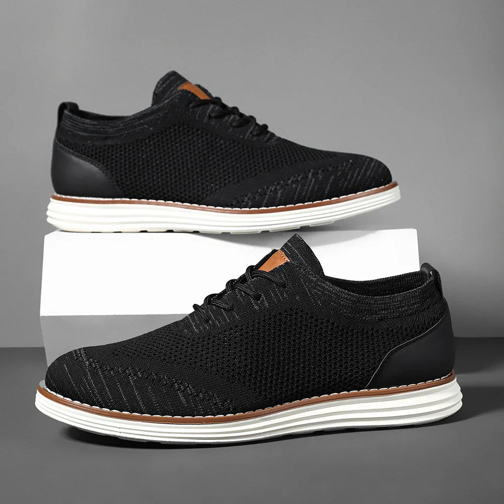 Novara™ | Carlton Sneakers