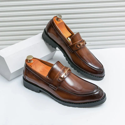 Novara™ | Vayler Loafers