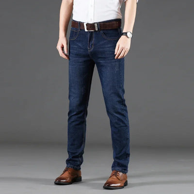 Novara™ | Classic Premium Flex Jeans